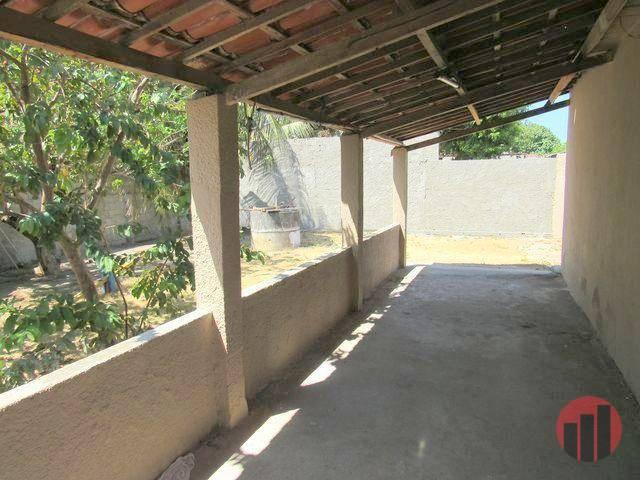 Casa para alugar, 170 m² por R$ 1.200,00 - Messejana - Fortaleza/CE - Foto 15