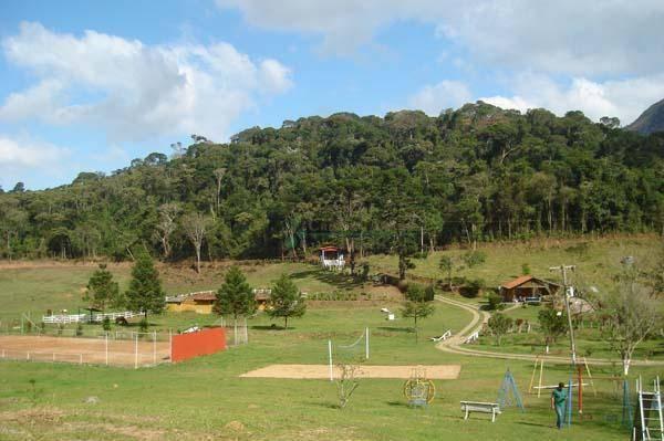 Sítio rural à venda, Colônia Alpina, Teresópolis. - Foto 14