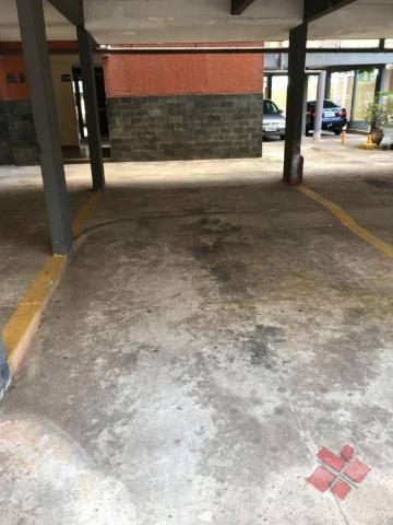 Apartamento com 3 Quartos 1 Suíte à venda, 92 m² - Cidade Jardim - Goiânia/GO - Foto 19