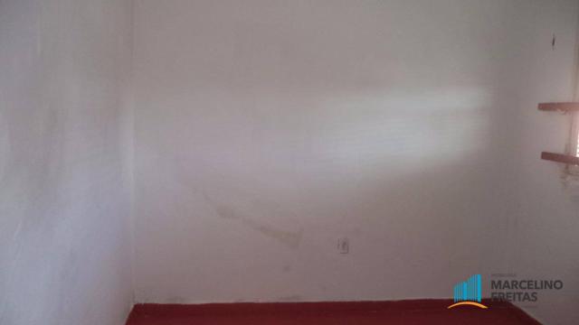 Apartamento residencial para locação, Álvaro Weyne, Fortaleza - AP1993. - Foto 14