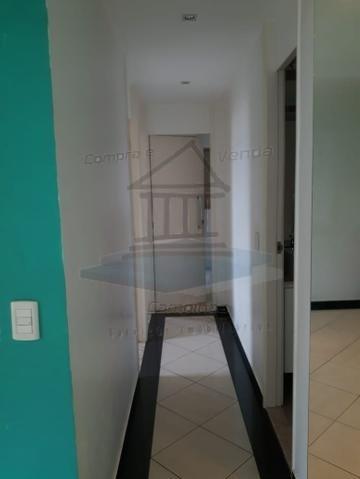 Apartamento à venda com 3 dormitórios em Bonfim, Campinas cod:AP00769 - Foto 5
