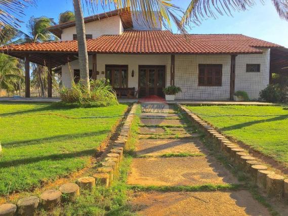 Casa residencial à venda, Centro, Trairi. - Foto 17