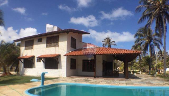 Casa residencial à venda, Centro, Trairi. - Foto 6