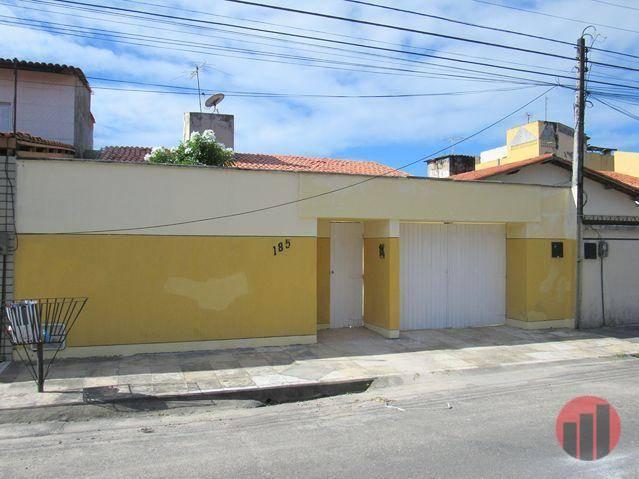 Casa com 3 dormitórios para alugar, 178 m² por R$ 1.600/mês - Cambeba - Fortaleza/CE - Foto 2