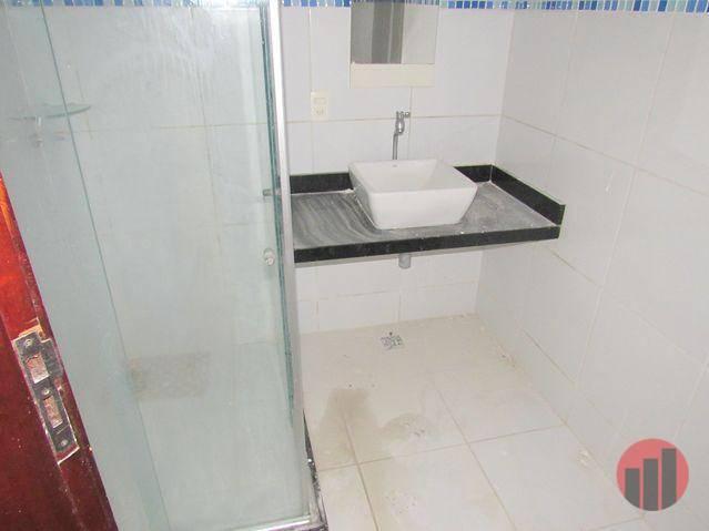 Casa com 3 dormitórios para alugar, 178 m² por R$ 1.600/mês - Cambeba - Fortaleza/CE - Foto 20