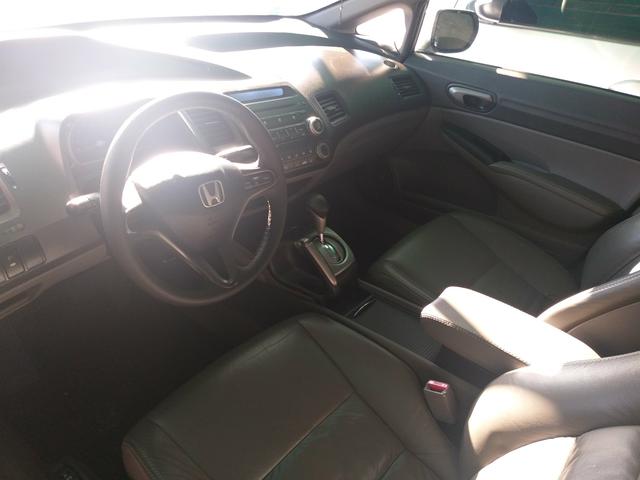 Honda Civic Automática 2010 37900 - Foto 3