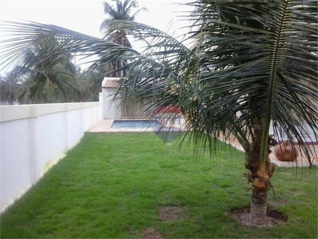 Casa moderna, Linda! - Foto 12