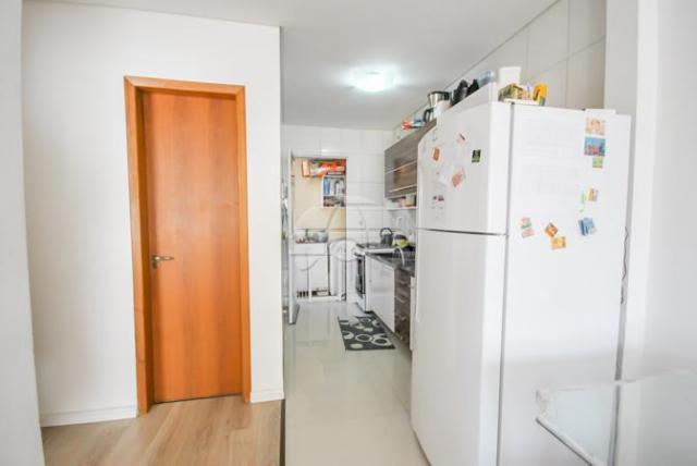 Casa à venda com 2 dormitórios em Pinheirinho, Curitiba cod:122617 - Foto 9