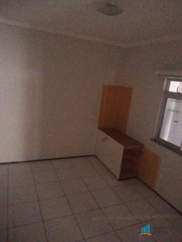 Casa com 2 dormitórios para alugar, 130 m² por R$ 1.109/mês - Quintino Cunha - Fortaleza/C - Foto 17