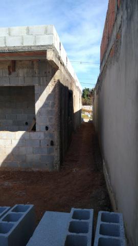 Saia do Aluguel!Casa em Caucaia /Cotia(em Construção) parcelas a partir de 574 - Foto 5