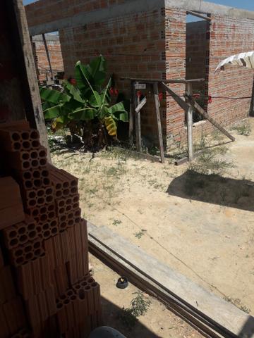 Vende se terreno no satélite