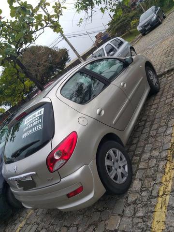 Peugeot 207 XR / 1.4 - Foto 3
