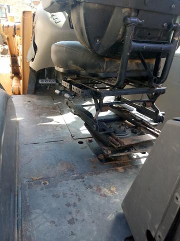 Case 580M 4x2 2010 - Foto 6