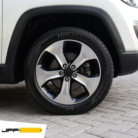 Jeep Compass Longitude Diesel 2016/2017 - Foto 4