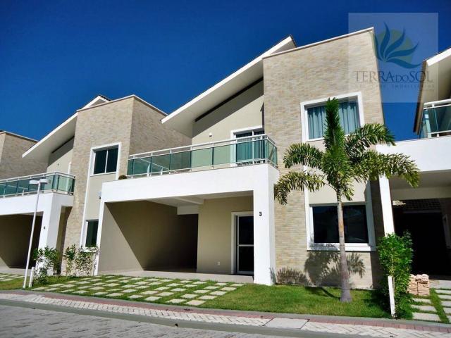 Duplex de luxo em condomínio fechado. - Foto 2