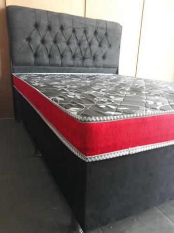 Direto da Fabrica - Cama box Conjugada - 499,00