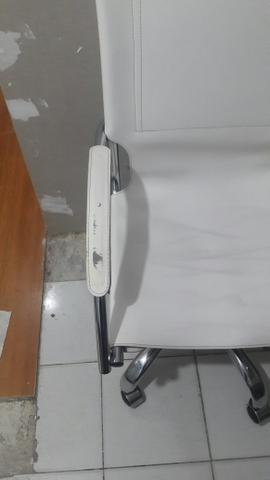 Cadeira giratória - Foto 5