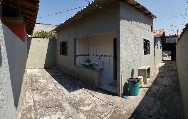 Casa térrea 03 dormitórios no Conjunto São Benedito - Foto 10