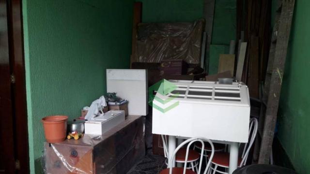 Sobrado com 2 dormitórios à venda, 150 m² por R$ 550.000 - Alves Dias - São Bernardo do Ca - Foto 20
