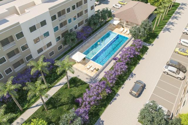 Gran Village Eusébio 2 - Eusébio R$ 154.600 - Foto 11
