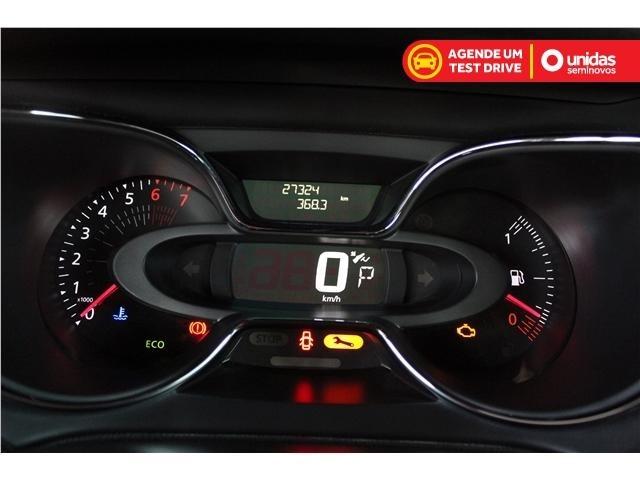 Renault Captur Zen 1.6 16v SCe X-Tronic para clientes exigentes - Foto 9