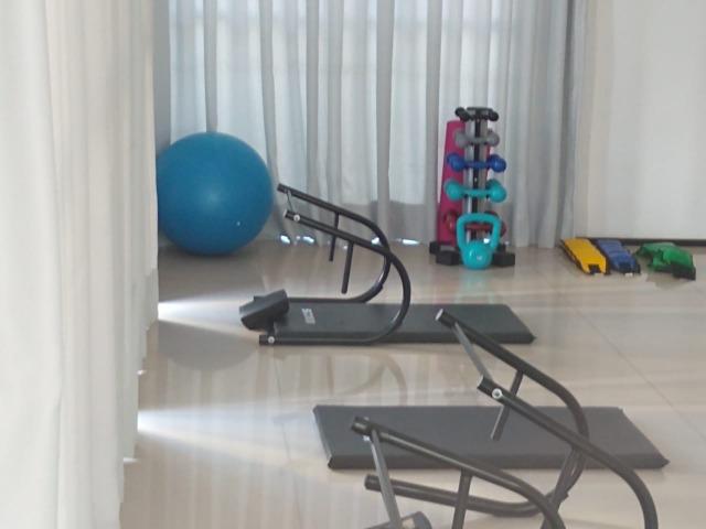 Ótimo apartamento com 02 quartos, para aluguel no bairro parque iracema - Foto 15