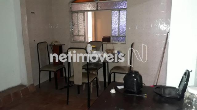 Casa à venda com 5 dormitórios em Novo glória, Belo horizonte cod:766818 - Foto 15