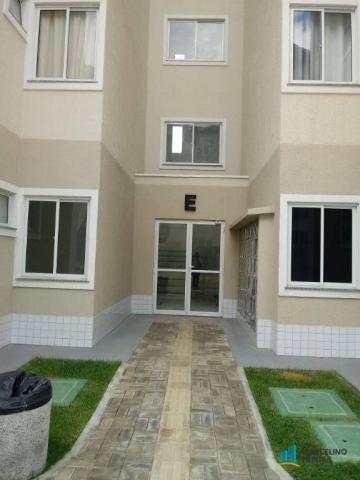 Apartamento residencial para locação, Prefeito José Walter, Fortaleza. - Foto 2