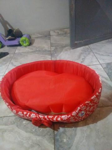 Caminha para cachorro - Foto 2
