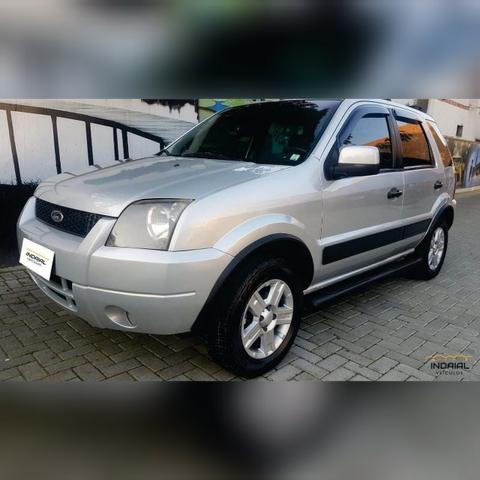 Ford Ecosport - Foto 4