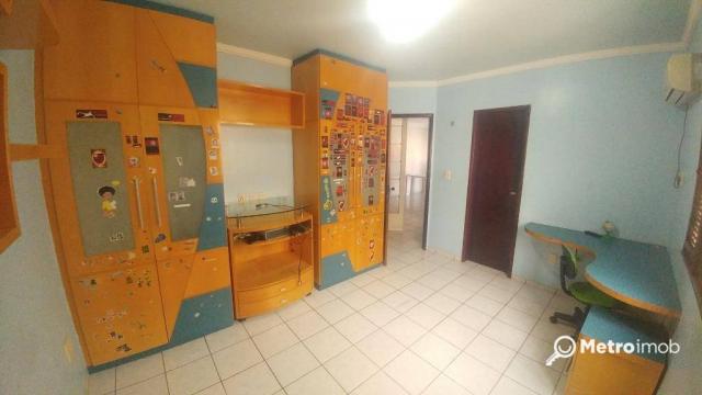 Casa de Condomínio com 3 dormitórios para alugar, 80 m² por R$ 2.500/mês - Vila Vicente Fi - Foto 10