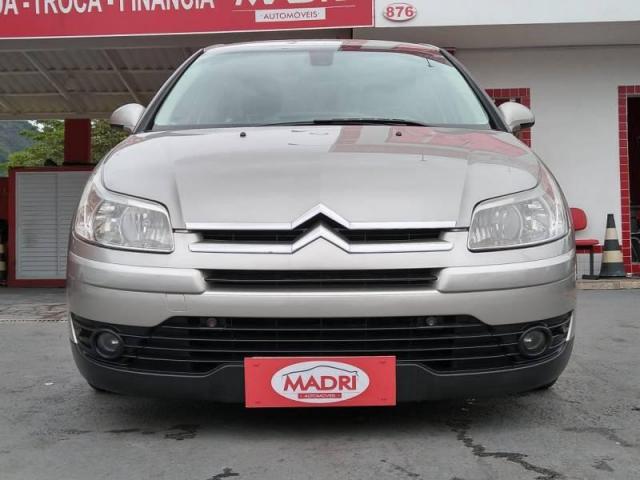 C4 Pallas Exclusive 2.0 Automático - Foto 2