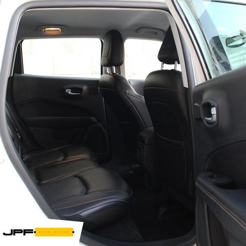 Jeep Compass Longitude Diesel 2016/2017 - Foto 8