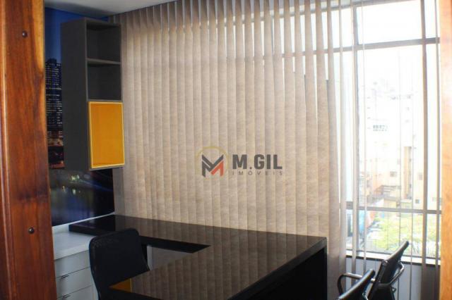 Conjunto Comercial, Centro - Curitiba - Foto 15