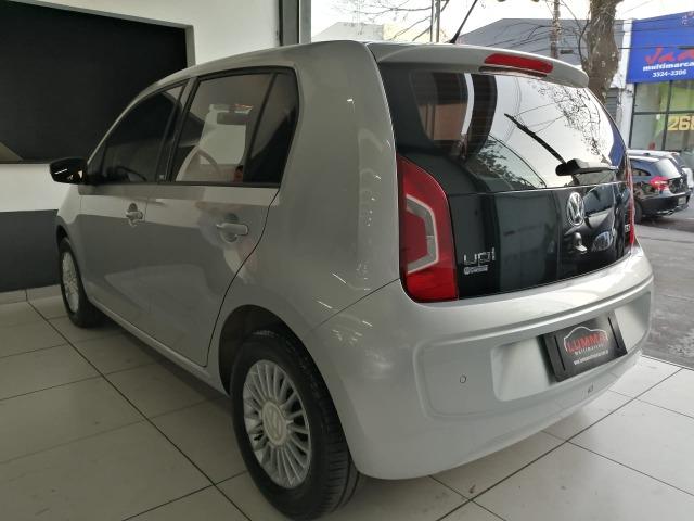 Volkswagen up tsi 1.0 flex completo!!!!!!!! - Foto 11