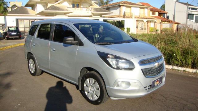 Spin LT!!! Super inteira!!! R$39.900,00 !!!! 5L!!! - Foto 11