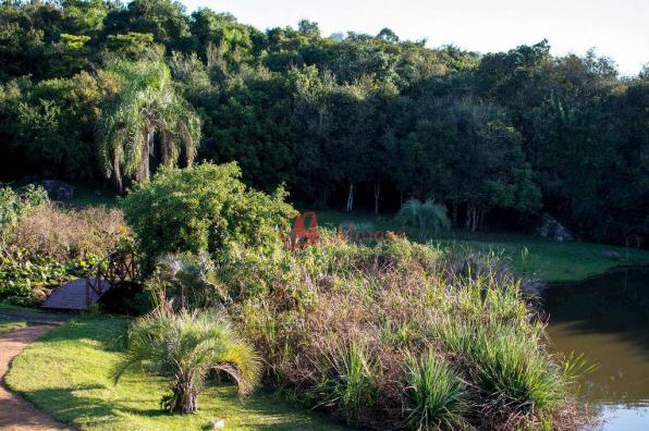 Terreno em Condomínio Fechado - Foto 6