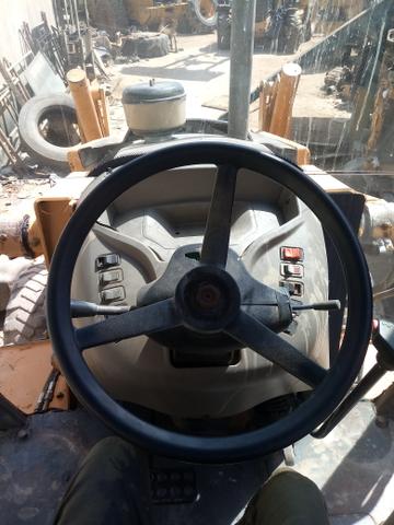 Case 580M 4x2 2010 - Foto 4