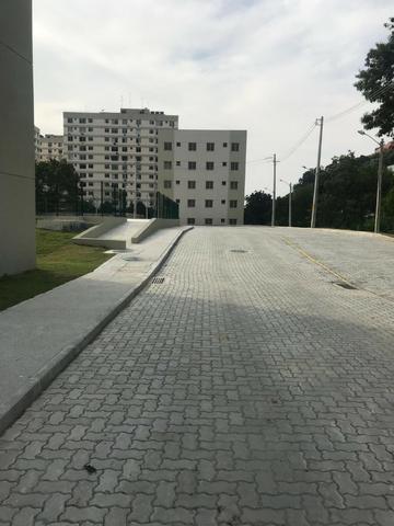 Meier, Apto. em Condomínio com Infraestrutura, 2 Quartos, Próximo ao Comercio - Foto 5