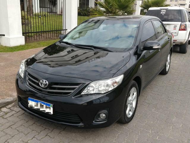Corolla A/T XEI 2014 - Foto 3