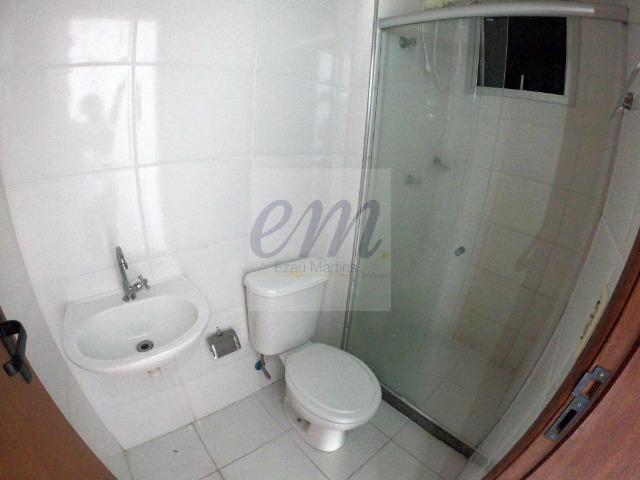 Condomínio Rio Calogi 2 Qtos, Armários - Sol da Manhã - São Diogo - Foto 6