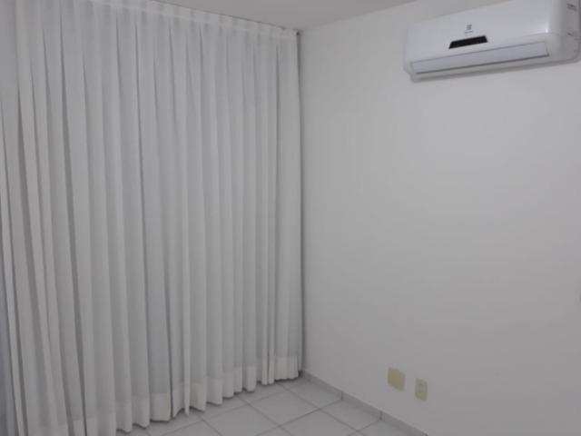 Ecogarden; mobiliado; 47m²; 2 quartos; 1 vaga; em Ponta Negra - Foto 13
