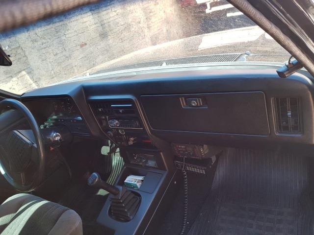 Opala Diplomata 1985 6CIL. Completo Impecavel - Foto 19