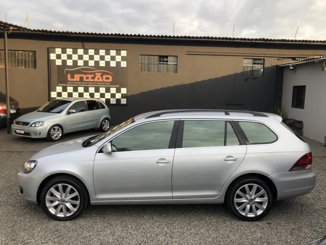 VW - VOLKSWAGEN JETTA VARIANT 2.5 20V 170CV TIPTRONIC - Foto 6