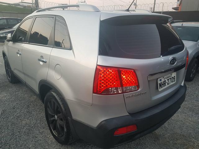 Kia Sorento aut - Foto 3