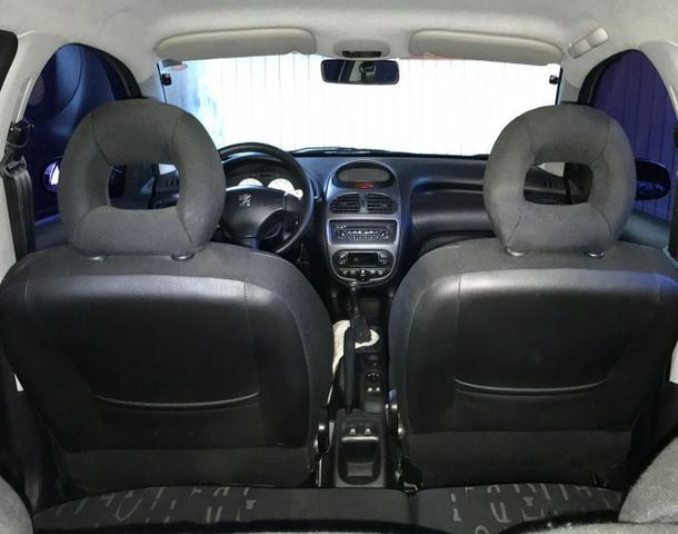 Peugeot 206 SW 1.6 Flex - Foto 10