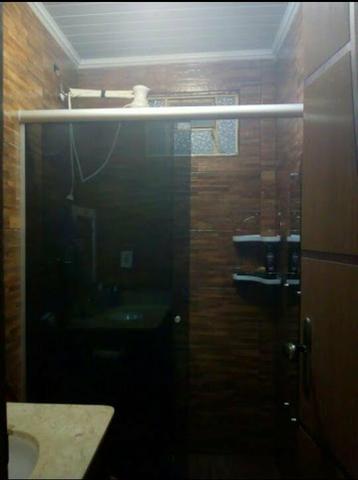 Vendo ou troco uma casa no Del lago - Foto 7