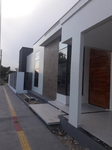 Casa no parque novo mundo