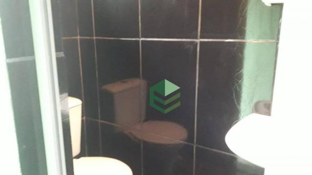 Sobrado com 2 dormitórios à venda, 150 m² por R$ 550.000 - Alves Dias - São Bernardo do Ca - Foto 9