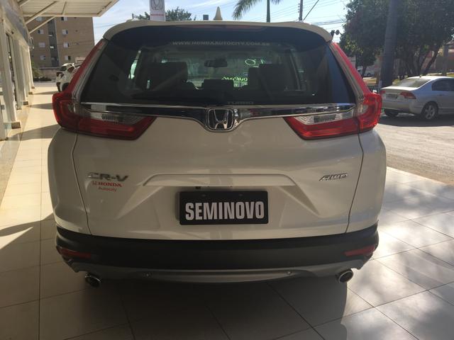 Honda CRV 1.5 turbo - Foto 4